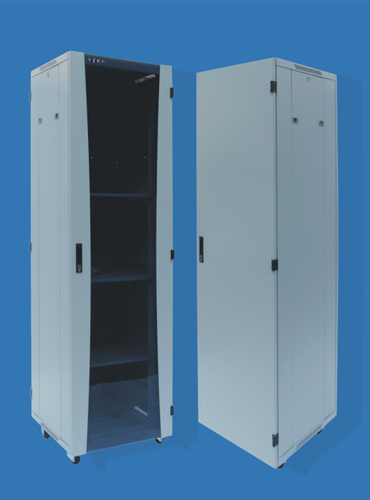 EM-TY3系列网络服务器机柜